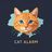 Cat alarm чат