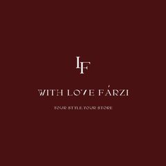 WITH LOVE FARZI avatar