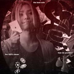 ̶‘̶𝓐𝚟ℑ/𝐎𝐈 𝟷𝟿𝟿%ᶜˡᵉᵛᵉʳ🃏 avatar