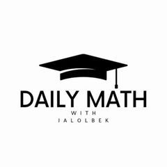 DAILY MATH avatar