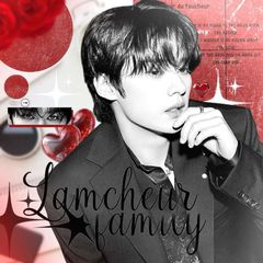LAMCHEUR ◌⃘ִ︩ avatar