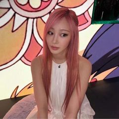 It’s Aeri avatar