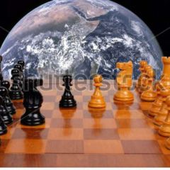 World politics review avatar