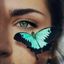 🌸🍃 پروفایل دخترونه 🍃🌸 عکس Avatar