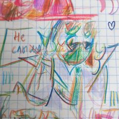 Подвал Хорни [👁‍🗨] avatar