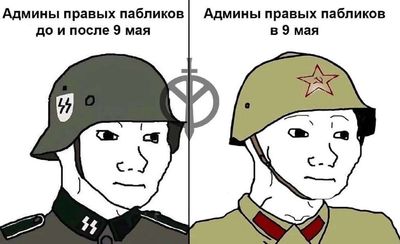 Post media