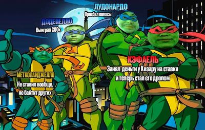 Post media