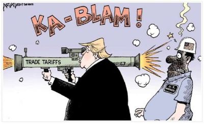 Post media