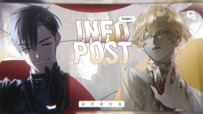 Post media