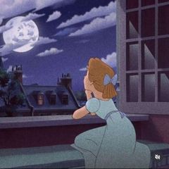 jeune fille avatar