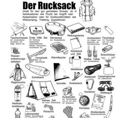 Vorbereitet sein avatar