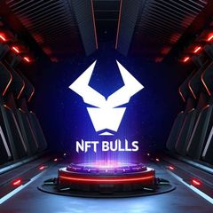 NFT BULLS avatar