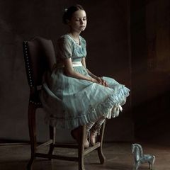 PHOTO ART SAFINA | Фотограф avatar