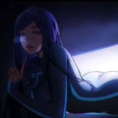 🫐Коробочка Райи🫐 avatar