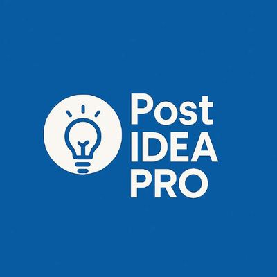 Post media