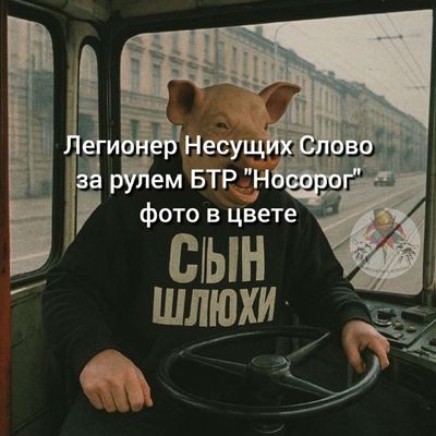 Post media