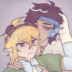 HayZar confession avatar