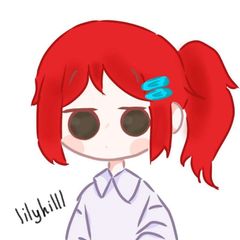 ⋆˚࿔lily hill⊹ ࣪ ˖ avatar