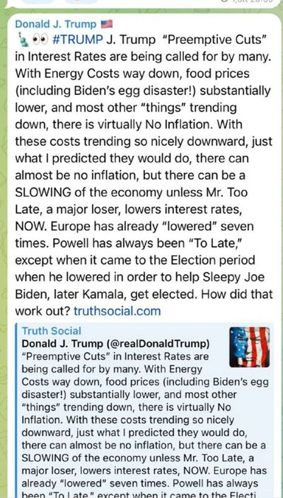 Post media