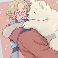 (Рест!)Matthew Williams🐻❄️ avatar