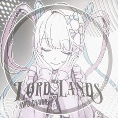 𝓘𝐧𝐟𝐨 | 𝘓✧𝘙𝘋 𝘓𝘈𝘕𝘋𝘚 avatar