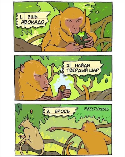 Post media