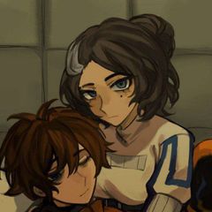 Записи Лайетаны. avatar
