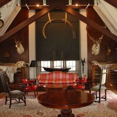 The Explorers' Club avatar