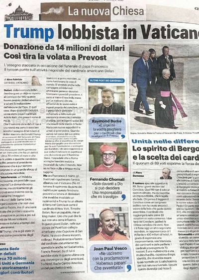 Post media