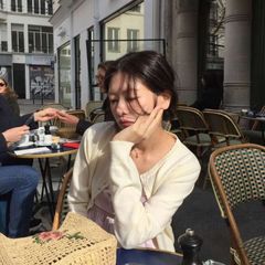 Jung Somin avatar