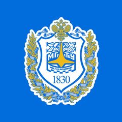 МГТУ им. Н.Э. Баумана avatar