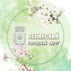 Администрация Ленинского городского округа avatar