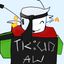 TR:UD confession + AW Avatar