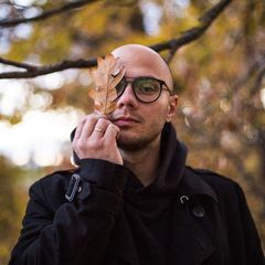 Канал им. Алёши Карамазова avatar