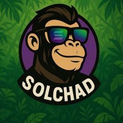 SolChadonSolana avatar