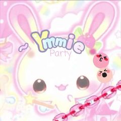 ⎙ Ymmie party!! М̶д̶ с̶е̶т̶к̶а̶ avatar