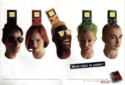 Post media