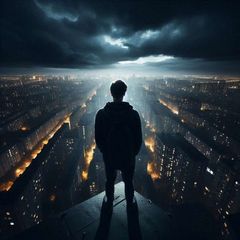 Темне Місто avatar