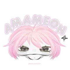 Amameon, sedang ujian. avatar