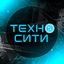ТехноСити ДНР Avatar