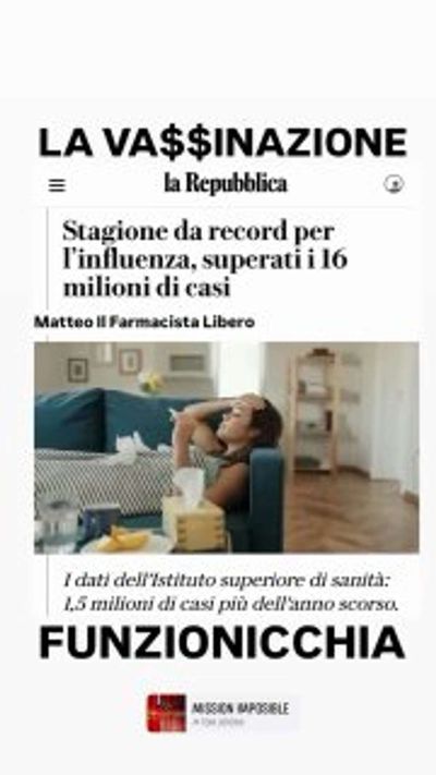 Post media