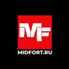 MIDFORT avatar