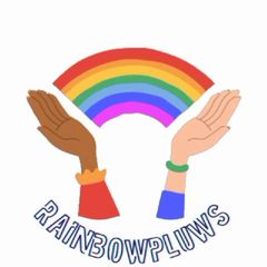 • RAINBOW⁺ • avatar