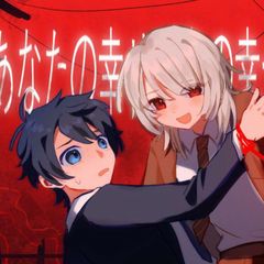 Harushion avatar