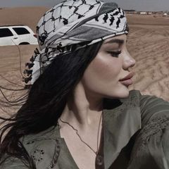 ‹ ئـآسـ๋͜ـﮧـرآ ،| 🪐💚 avatar