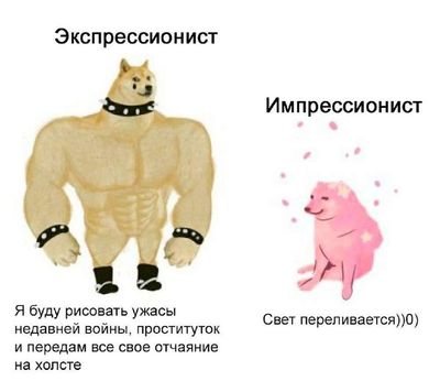Post media