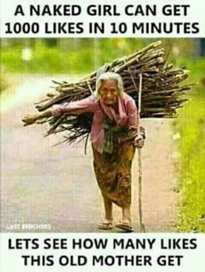 Post media