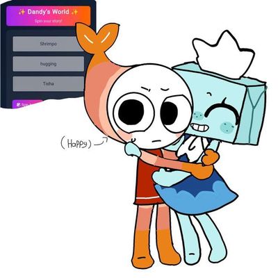 Post media