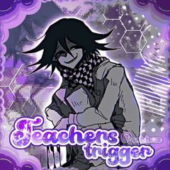 teachers trigger confessions🧑🏫💢 avatar