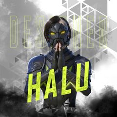HALU Chat avatar